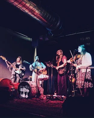 Chris Stapleton's All-American Road Show Boston