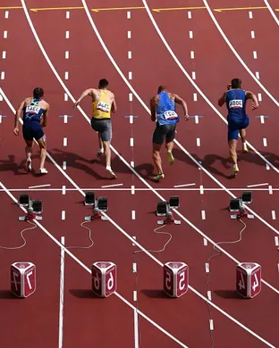 Athletics Boston