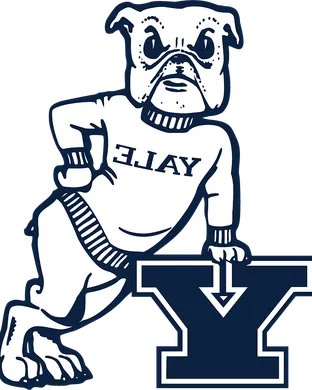Yale Bulldogs Boston